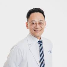 photo of Cheng-Yu Long, MD, PhD
